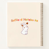 Schattigee herfst 🍁🥨 notitieboek (Achterkant)