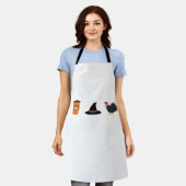 Schattigee Herfst seizoen fan Happy Falholidays Th Schort (Gedragen)