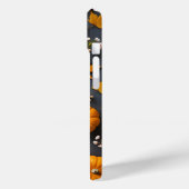 Schattigee herfstbladeren en bloesems Case-Mate iPhone case (Achterkant / Links)