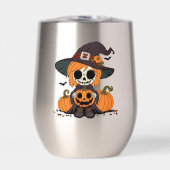 Schattigee herfstheks (Voorkant)