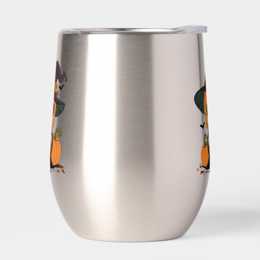 Schattigee herfstheks (Links)