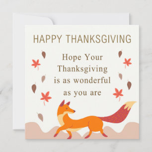 Schattigee herfstvos met vallende bladeren in herf