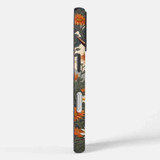 Schattigee Highland Koe Case-Mate iPhone Case (Achterkant / Rechts)