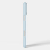 Schattigee hippische regenboogeenhoorn Case-Mate iPhone case (Achterkant / Rechts)