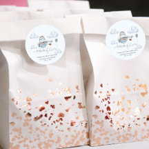 Schattigee Hippo vliegt met vliegtuig en wolken, e