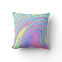 Schattigee holografische marmeren kunst