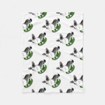 Schattigee hond, Blue Merle Corgi