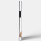 Schattigee hond uw huisdieren foto Case-Mate iPhone case (Achterkant / Rechts)