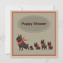 Schattigee hondenfamilie Franse Bulldogs -