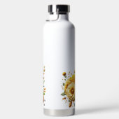 SCHATTIGEE HONINGBIJEN, HONINGRAATJES, POTTEN HONI WATERFLES (Rechts)