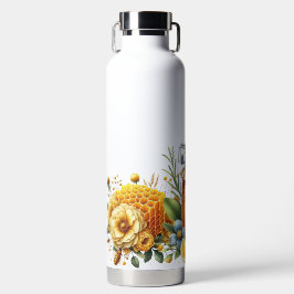 SCHATTIGEE HONINGBIJEN, HONINGRAATJES, POTTEN HONI WATERFLES