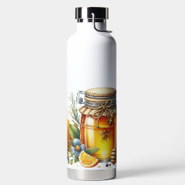 SCHATTIGEE HONINGBIJEN, HONINGRAATJES, POTTEN HONI WATERFLES