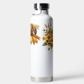 SCHATTIGEE HONINGBIJEN, HONINGRAATJES, POTTEN HONI WATERFLES (Rechts)