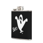 Schattigee Howling Ghost Heupfles (Links)