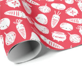 Schattigee Hutspot 3 oktober Leidens ontzet rood w Cadeaupapier (Rol Hoek)