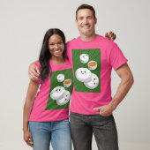 Schattigee Idlis T-shirt (Unisex)