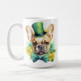 SCHATTIGEE IERSE BULLDOG KOFFIEMOK