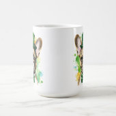 SCHATTIGEE IERSE BULLDOG KOFFIEMOK (Center)