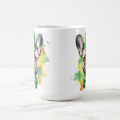 SCHATTIGEE IERSE BULLDOG KOFFIEMOK (Center)