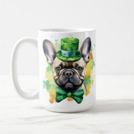 SCHATTIGEE IERSE BULLDOG KOFFIEMOK