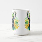 SCHATTIGEE IERSE BULLDOG KOFFIEMOK (Center)