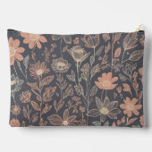 Schattigee illustratie grafische lijn getekende bl etui (Achterkant)