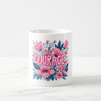 Schattigee Inspirerend koffie Mok