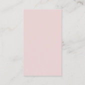 Schattigee InstaGrid-profielindeling Visitekaartje (Achterkant)