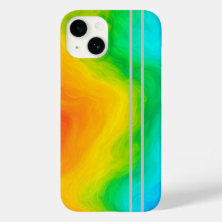 Schattigee iPhone Hoesje, esthetische iPhone Case