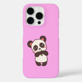 Schattigee iPhone hoesjes (Achterkant)