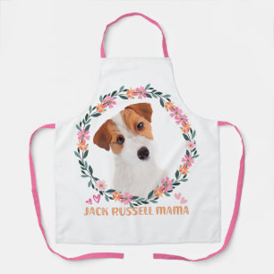 Schattigee Jack Russell Terrier - Jack Russell Mam Schort