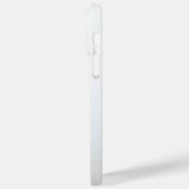 Schattigee Jerboa met bloemenknipsel Case-Mate iPhone Case (Achterkant / Links)