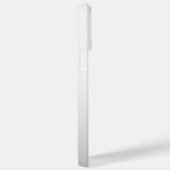 Schattigee Jerboa met bloemenknipsel Case-Mate iPhone Case (Achterkant / Rechts)