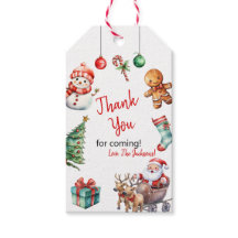 Schattigee Jingle en Mingle Christmas