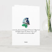 Schattigee Kaart (Achterkant)