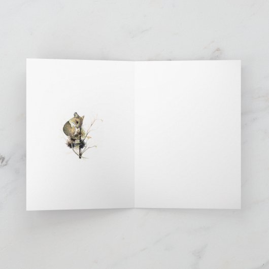 Schattigee Kaart (Binnen)