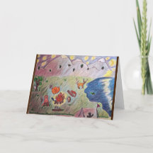 Schattigee kampvuur vrienden