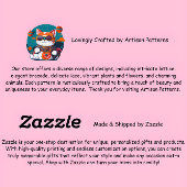 Schattigee kat in Santa Claus Outfit Kerst Briefka Briefkaart