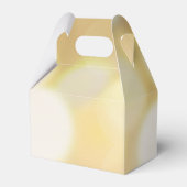 Schattigee Kat kat Santa Xmas Sweet Merry Christma Bedankdoosjes (Achterkant)