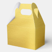 Schattigee Kat kat Santa Xmas Sweet Merry Christma Bedankdoosjes (Achterkant)