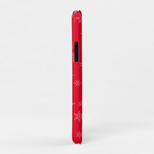 Schattigee kat kerst kous stuffers Galore Case-Mate iPhone Case (Achterkant/rechts)