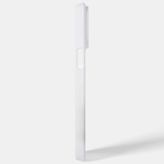 Schattigee kat met bloemetjes 3D papier knipsel Case-Mate iPhone Case (Achterkant / Rechts)