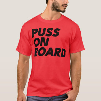 Schattigee kat met helm Speedy Cat meisje T-shirt