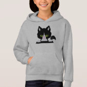 Schattigee Kat, Schattige Kat Mama Kat Liefhebbers (Voorkant)