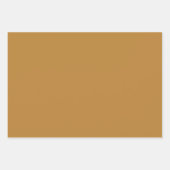 Schattigee katten en poten cadeauverpakking met bi inpakpapier vel (Voorkant 2)