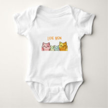 Schattigee katten houden van mama