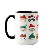 Schattigee katten in de Petten