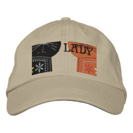 Schattigee Katten Kat Dame Geborduurd Pet