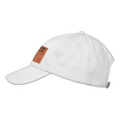 Schattigee Katten Kat Dame Geborduurd Pet (Links)