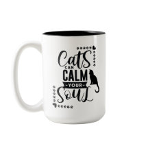 Schattigee katten kunnen je kalmeren